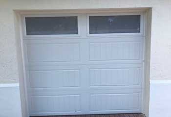 New Garage Door | Stanton