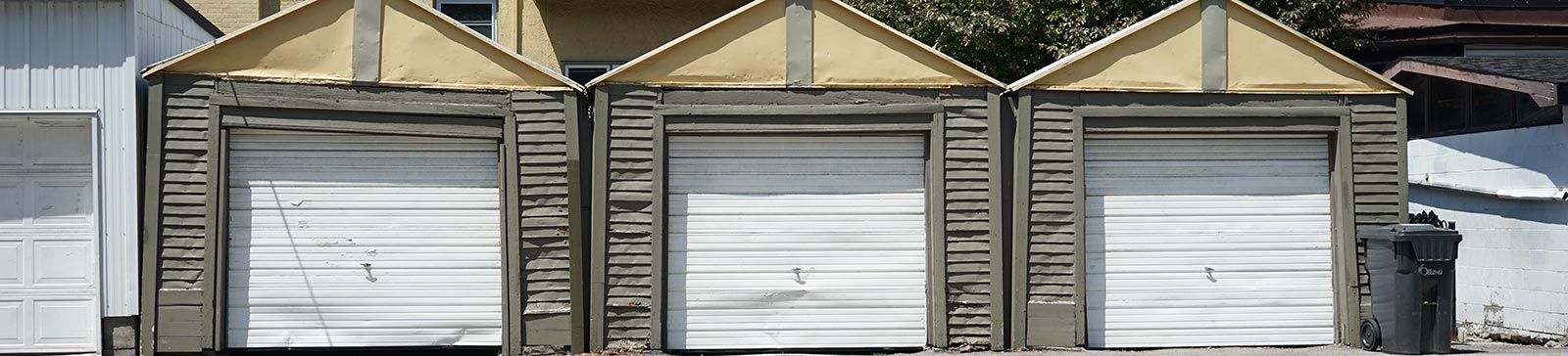 Garage Door Repair Near Me | Cypress, CA