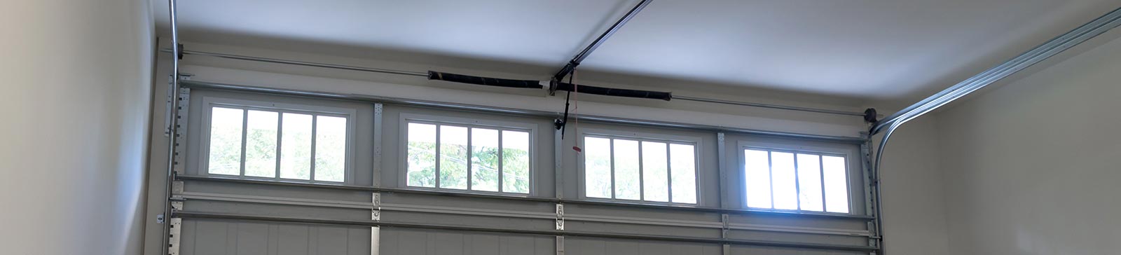 Garage Door Springs Near Me | Cypress, CA