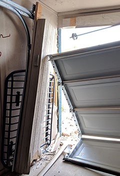 New Garage Door Installation & Garage Door Replacement – Garden Grove, CA